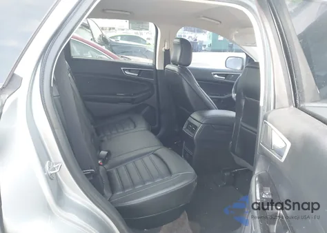 2020 Ford Edge Sel из США, поврежденный, VIN 2FMPK3J9XLBA53553